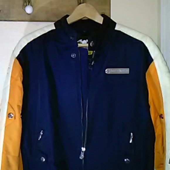 Motorcycle Jacket - Picture 4 of 6